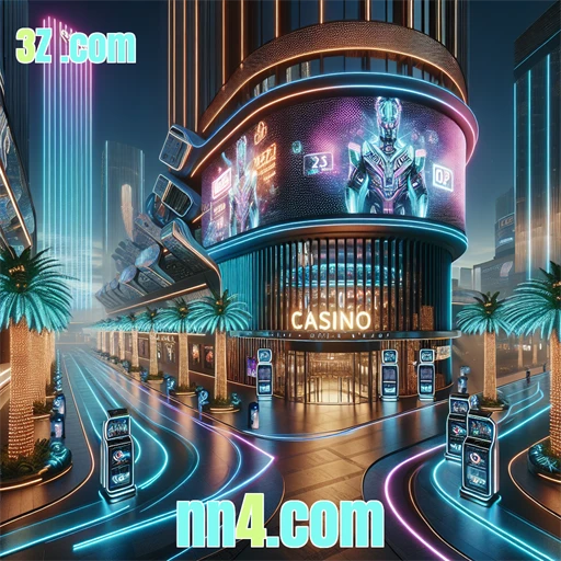 Slots Empolgantes no nn4.com: Atrações Que Encantam Jogadores
